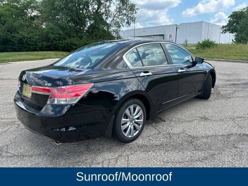 Used 2012 Honda Accord EX-L image 2