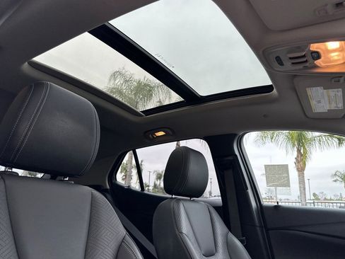 Certified 2023 Buick Encore GX Essence w/ Experience Buick Package image 18