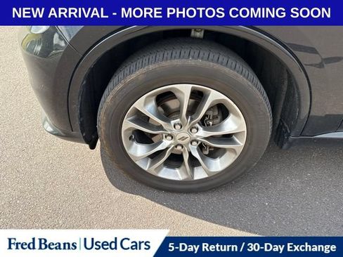 Used 2019 Dodge Durango GT AWD/4WD image 5
