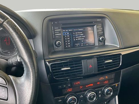 Used 2015 MAZDA CX-5 Grand Touring FWD image 6