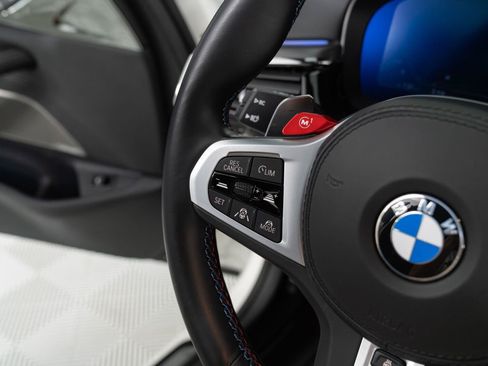 Used 2023 BMW M5 w/ Competition Package AWD/4WD image 31