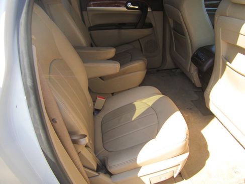 Used 2012 Buick Enclave Premium AWD/4WD image 11