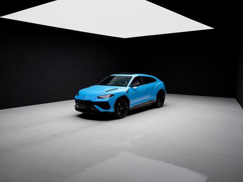 Used 2024 Lamborghini Urus S image 80