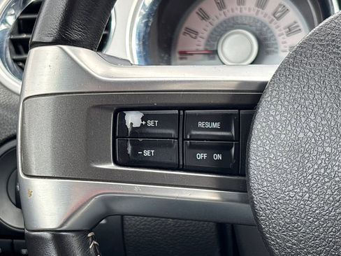 Used 2012 Ford Mustang Premium RWD image 24