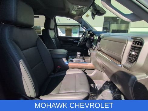 Used 2024 Chevrolet Silverado 1500 RST w/ Convenience Package II image 29