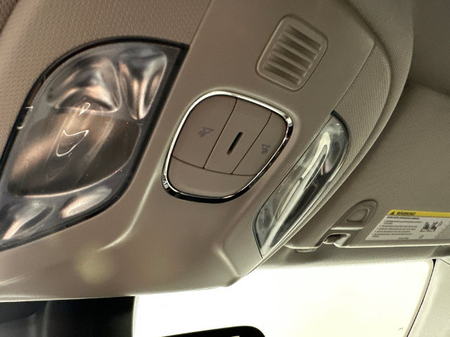 Certified 2022 Jeep Compass Limited AWD/4WD image 18