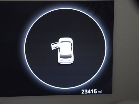 Used 2023 Hyundai Ioniq 5 SEL w/ Cargo Package image 23