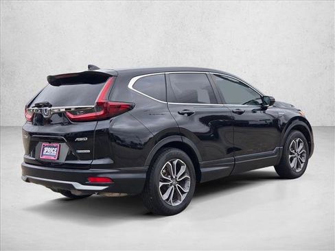 Used 2022 Honda CR-V EX-L image 5