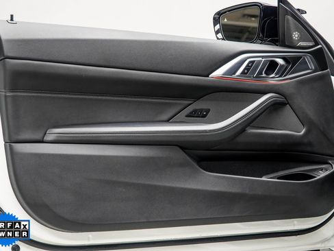 Used 2023 BMW M4 Competition w/ Executive Package image 34