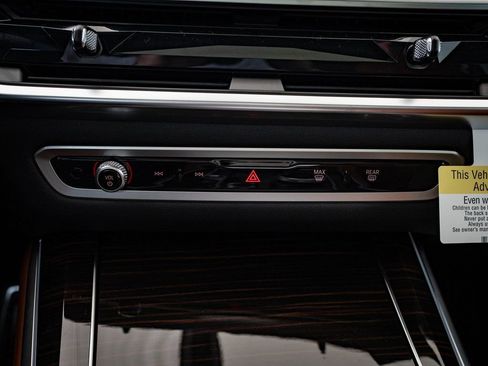 New 2026 BMW X5 M60i AWD/4WD image 39