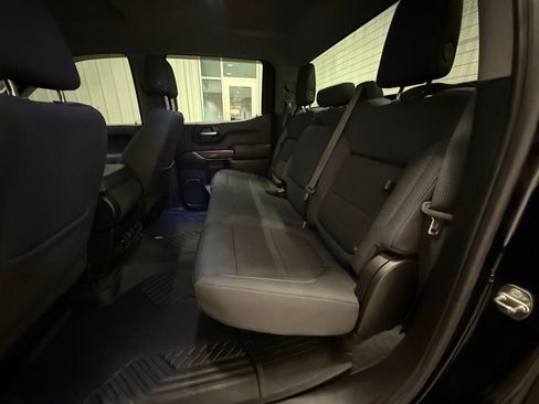 Used 2020 Chevrolet Silverado 1500 RST image 15