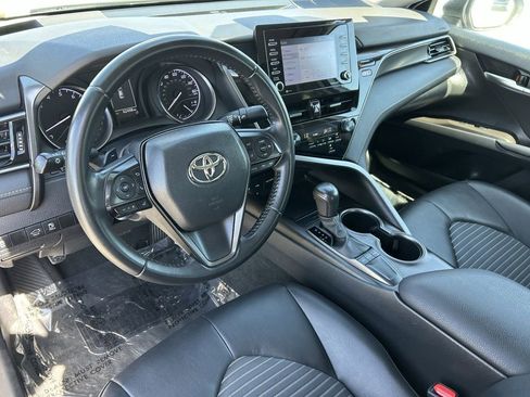 Used 2023 Toyota Camry SE image 24
