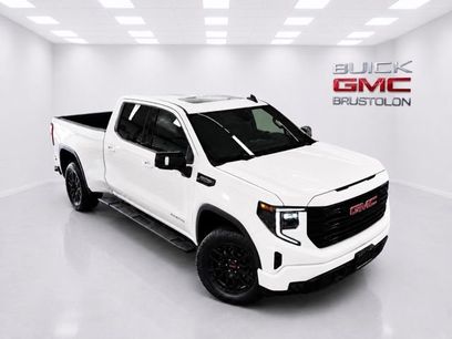 Used 2024 GMC Sierra 1500 Elevation w/ Elevation Premium Package