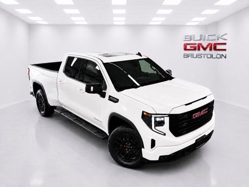 Used 2024 GMC Sierra 1500 Elevation w/ Elevation Premium Package AWD/4WD image 1
