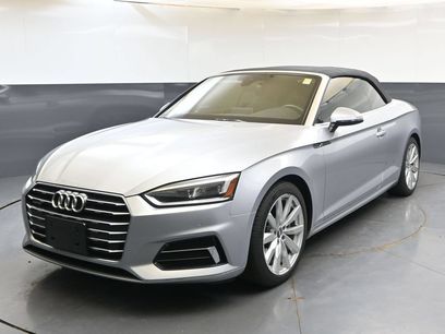 Used 2018 Audi A5 2.0T Premium Plus
