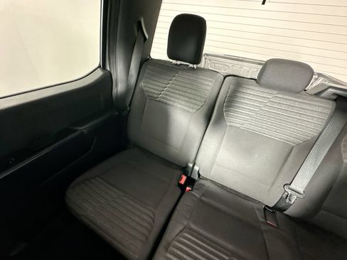 Used 2022 Ford F150 XL w/ STX Appearance Package RWD image 12