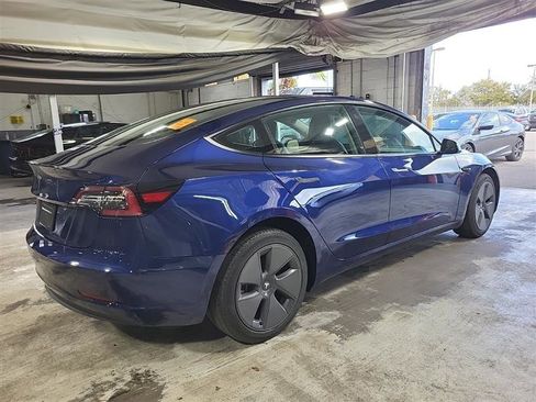 Used 2023 Tesla Model 3 Standard Range image 7