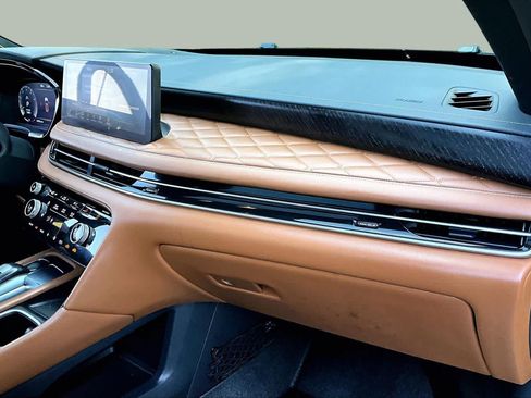 Used 2024 INFINITI QX60 Autograph w/ Cargo Package AWD/4WD image 18