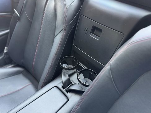 Used 2018 MAZDA MX-5 Miata RF Grand Touring image 14