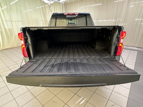 Used 2020 Chevrolet Silverado 1500 LTZ w/ LTZ Plus Package image 16