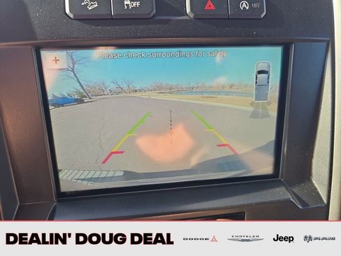 Used 2017 Ford F150 XLT w/ Equipment Group 301A Mid image 21