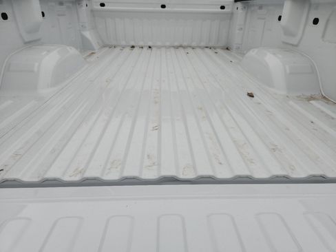 New 2025 Chevrolet Silverado 2500 W/T w/ WT/CX Safety Package image 31