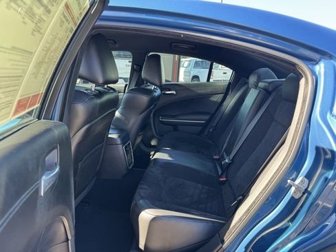 Used 2022 Dodge Charger GT w/ Plus Group image 11