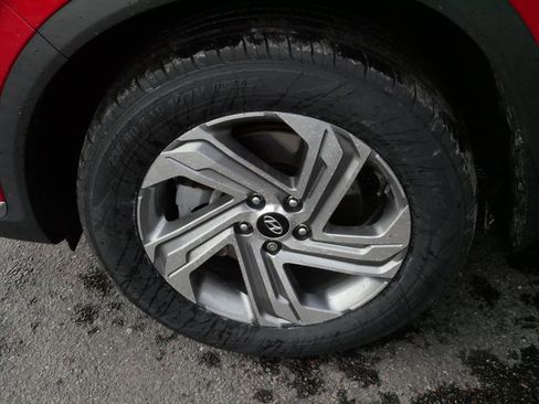 Used 2022 Hyundai Santa Fe SEL image 15