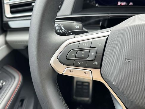 New 2026 Volkswagen Atlas Peak Edition AWD/4WD image 19