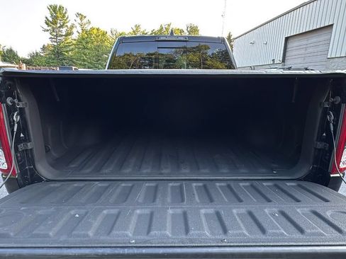 Used 2019 RAM 1500 Big Horn AWD/4WD image 28