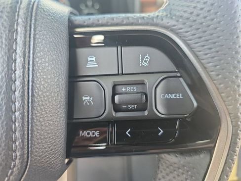 New 2026 Toyota Tundra 1794 Edition image 16