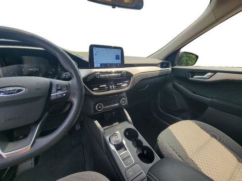 Used 2020 Ford Escape SE AWD/4WD image 19