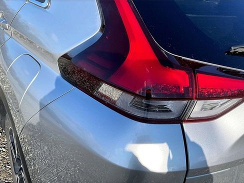 Used 2023 Mitsubishi Eclipse Cross SE image 27