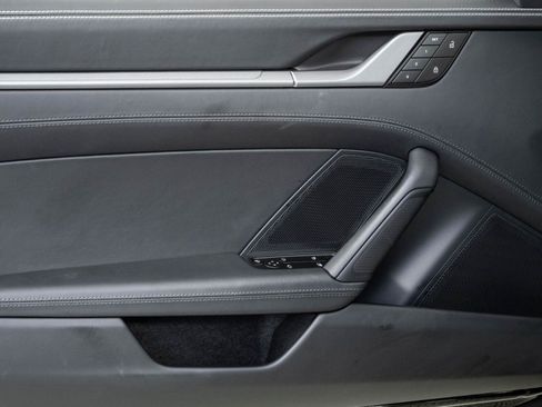 Certified 2024 Porsche 911 Carrera 4S AWD/4WD image 6