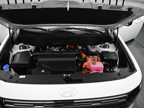 New 2026 Hyundai Palisade SEL Premium w/ Tow & Go Package AWD/4WD image 22
