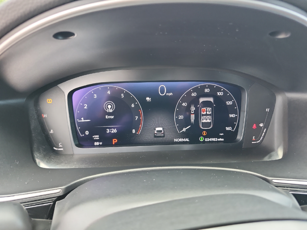 Used 2022 Honda Civic Sport Touring image 31