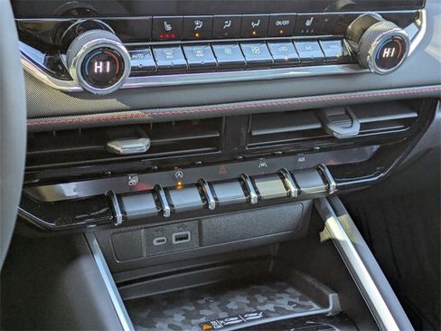 New 2026 Chevrolet Colorado Z71 w/ Technology Package image 20