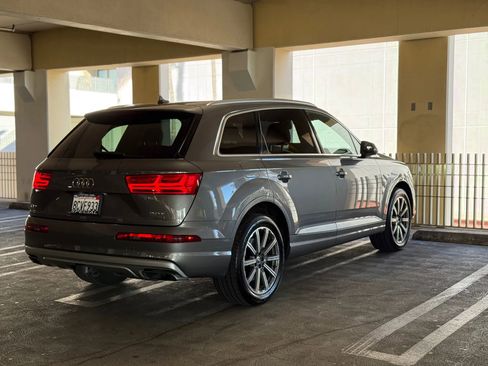 Used 2018 Audi Q7 3.0T Premium Plus w/ Premium Plus Package image 5