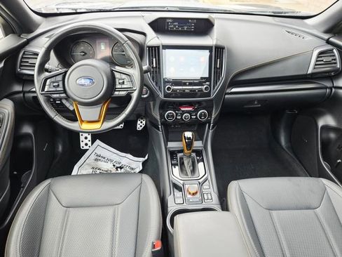 Used 2023 Subaru Forester Wilderness image 11