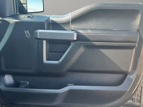 Used 2020 Ford F150 XLT w/ Equipment Group 302A Luxury RWD image 9
