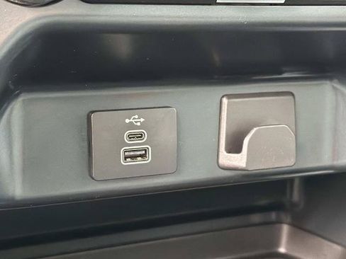 Certified 2025 Ford F150 XLT w/ Equipment Group 301A Standard AWD/4WD image 26