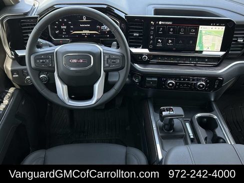 New 2026 GMC Sierra 1500 SLT AWD/4WD image 39