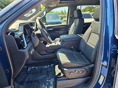 New 2026 GMC Sierra 3500 Denali w/ Denali Reserve Package AWD/4WD image 22