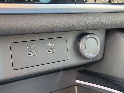 Certified 2026 Nissan Rogue Platinum w/ Platinum Premium Package image 19