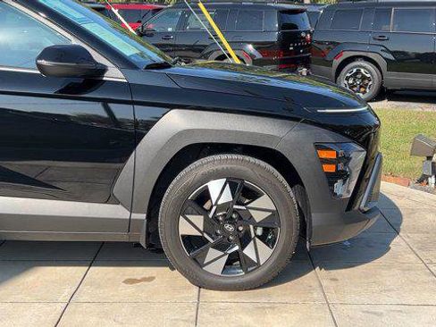 New 2025 Hyundai Kona SEL FWD image 13