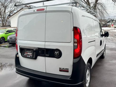 Used 2017 RAM ProMaster City Tradesman w/ Rear Back-up Camera Group image 16
