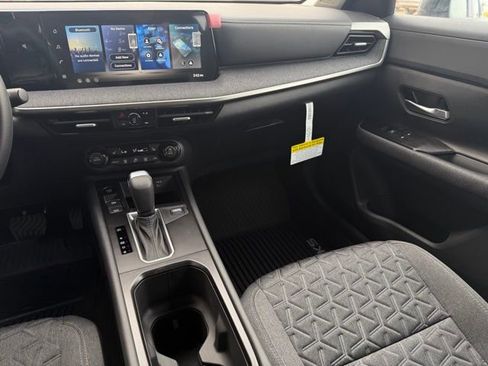 New 2026 Nissan Kicks SV w/ Cold Weather Package image 28