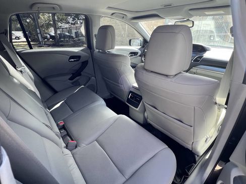 Used 2016 Acura RDX FWD w/ Technology Package image 24