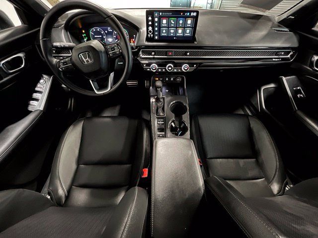 Used 2026 Honda Civic Sport image 17