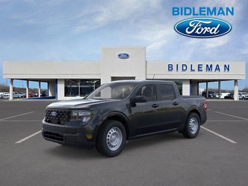 New 2025 Ford Maverick XL w/ Equipment Group 101A image 1